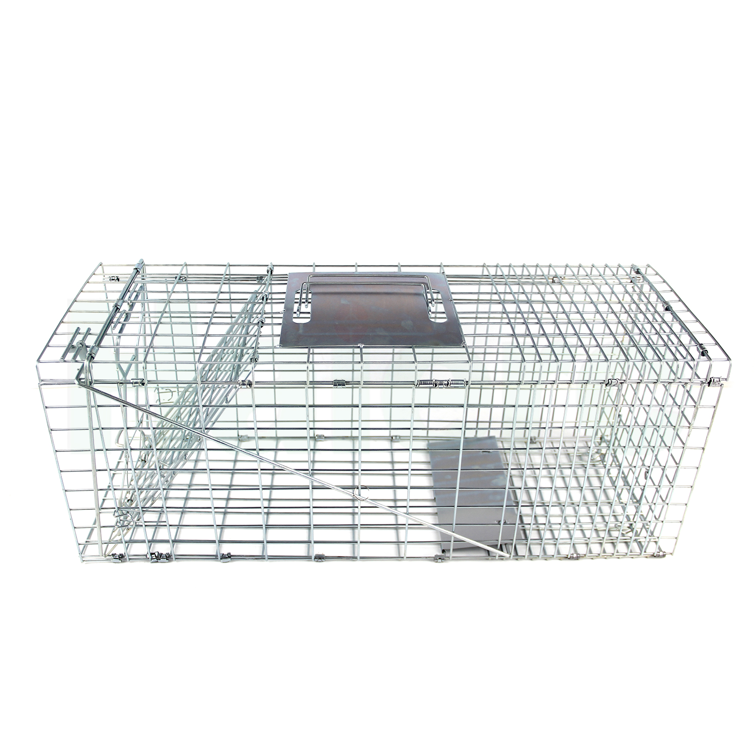 >Haierc Animal Trap Cage HC2615M